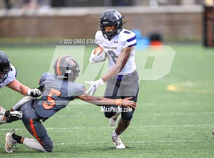 Thumbnail 3 in Porter Ridge @ Rocky River photogallery.