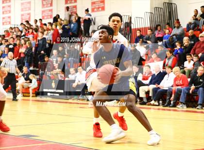 Thumbnail 3 in Perry Hall @ Dulaney photogallery.