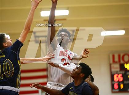 Thumbnail 3 in Perry Hall @ Dulaney photogallery.