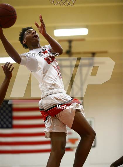 Thumbnail 1 in Perry Hall @ Dulaney photogallery.
