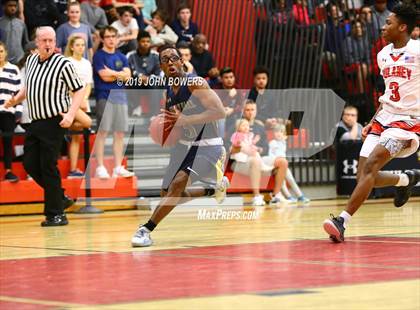 Thumbnail 2 in Perry Hall @ Dulaney photogallery.