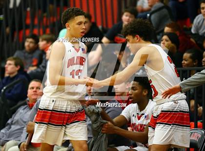Thumbnail 3 in Perry Hall @ Dulaney photogallery.