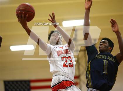 Thumbnail 2 in Perry Hall @ Dulaney photogallery.