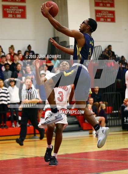 Thumbnail 2 in Perry Hall @ Dulaney photogallery.