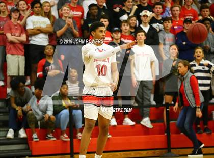 Thumbnail 2 in Perry Hall @ Dulaney photogallery.