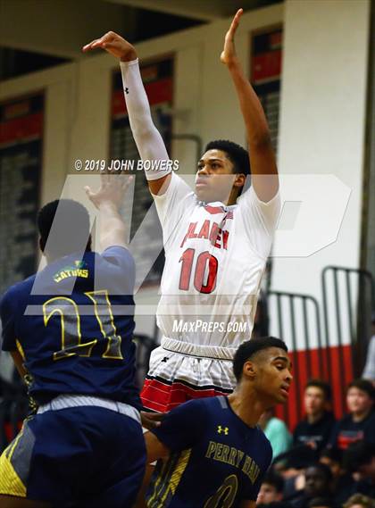 Thumbnail 3 in Perry Hall @ Dulaney photogallery.
