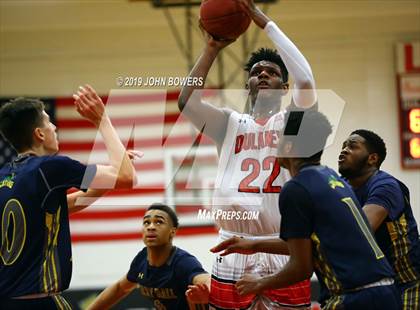 Thumbnail 1 in Perry Hall @ Dulaney photogallery.