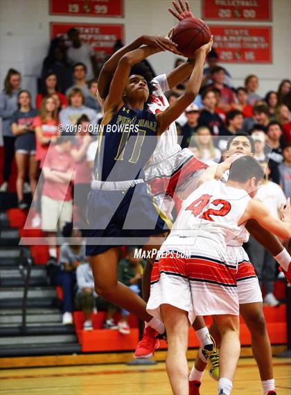 Thumbnail 1 in Perry Hall @ Dulaney photogallery.