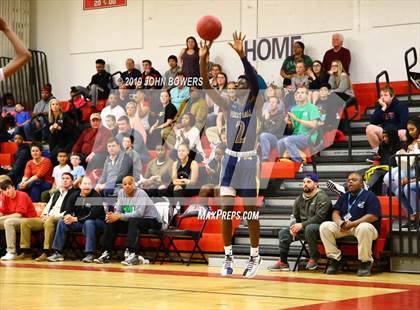 Thumbnail 3 in Perry Hall @ Dulaney photogallery.