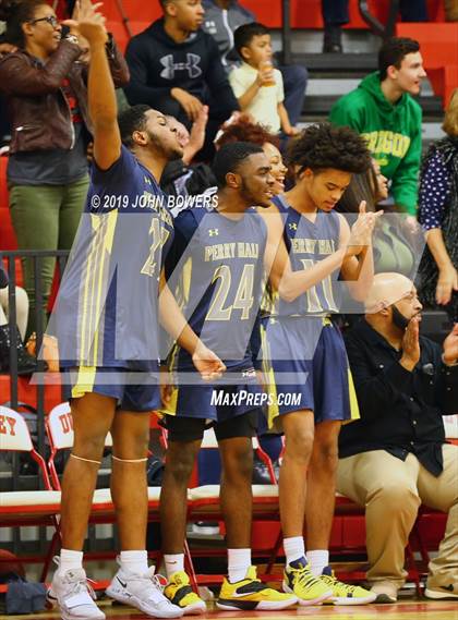 Thumbnail 2 in Perry Hall @ Dulaney photogallery.