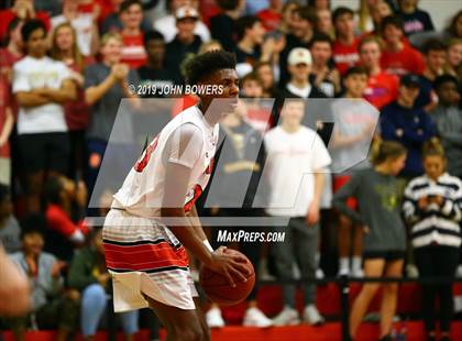 Thumbnail 1 in Perry Hall @ Dulaney photogallery.