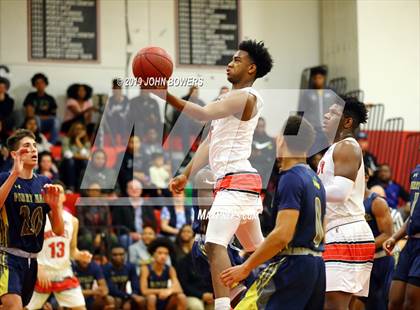 Thumbnail 1 in Perry Hall @ Dulaney photogallery.