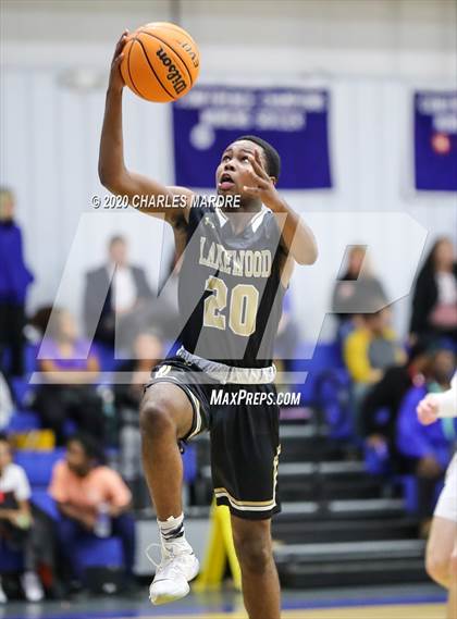 Thumbnail 2 in Lakewood @ Neuse Charter photogallery.