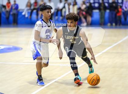 Thumbnail 1 in Lakewood @ Neuse Charter photogallery.