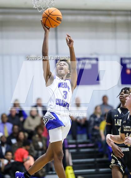 Thumbnail 1 in Lakewood @ Neuse Charter photogallery.