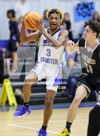 Thumbnail 3 in Lakewood @ Neuse Charter photogallery.