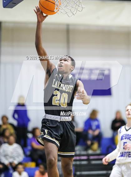 Thumbnail 1 in Lakewood @ Neuse Charter photogallery.