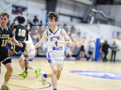 Thumbnail 2 in Lakewood @ Neuse Charter photogallery.