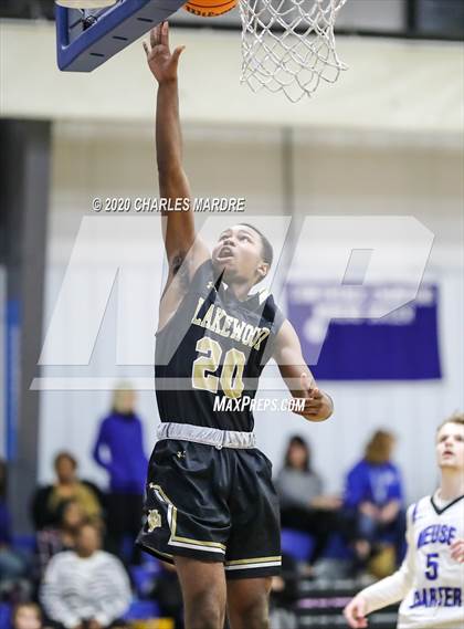 Thumbnail 2 in Lakewood @ Neuse Charter photogallery.
