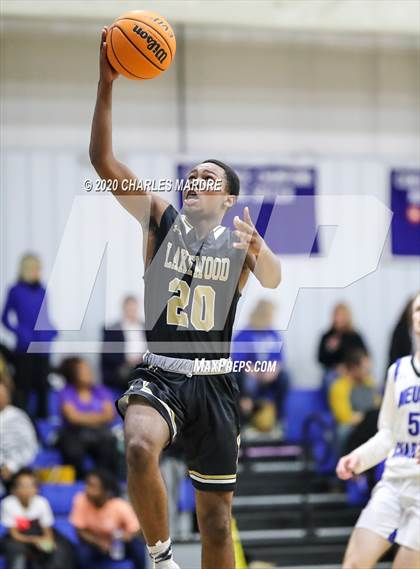 Thumbnail 3 in Lakewood @ Neuse Charter photogallery.