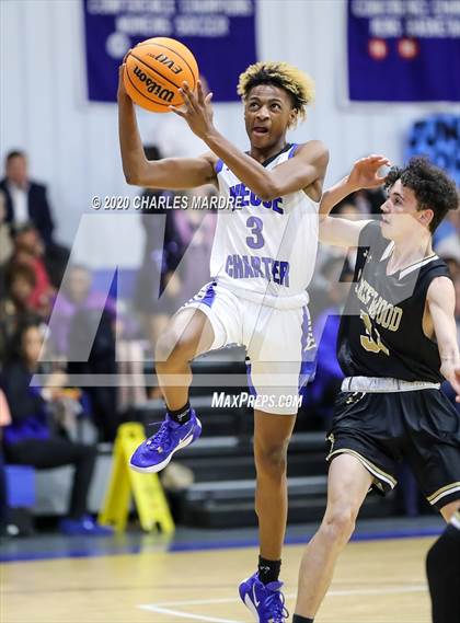 Thumbnail 1 in Lakewood @ Neuse Charter photogallery.