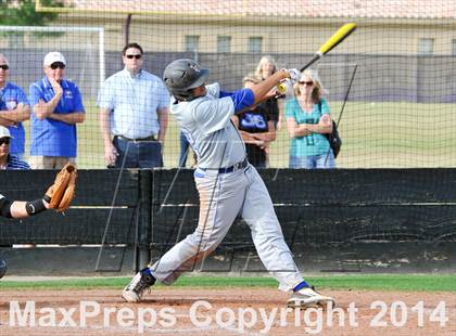 Thumbnail 3 in Joy Christian @ Northwest Christian photogallery.