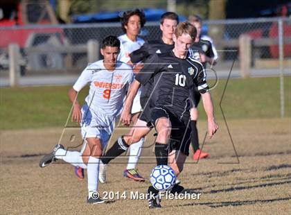 Thumbnail 3 in DeLand @ University photogallery.