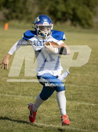 Genesee/Colton WA @ Lewis County co-op [Highland/Nezperce]