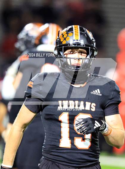 Thumbnail 1 in Grand Saline vs Chisum photogallery.