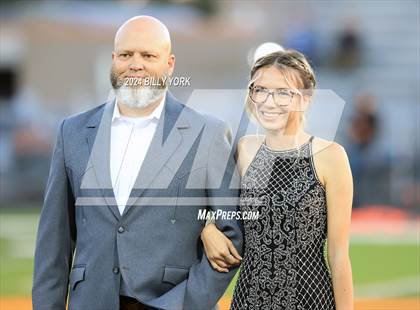 Thumbnail 3 in Grand Saline vs Chisum photogallery.