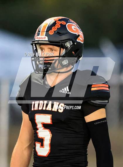 Thumbnail 1 in Grand Saline vs Chisum photogallery.