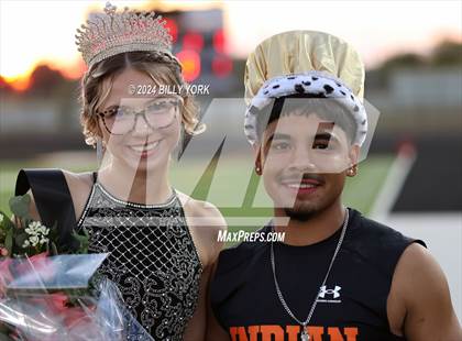 Thumbnail 3 in Grand Saline vs Chisum photogallery.