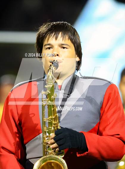 Thumbnail 1 in Grand Saline vs Chisum photogallery.