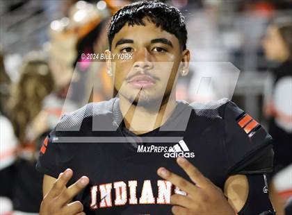 Thumbnail 1 in Grand Saline vs Chisum photogallery.