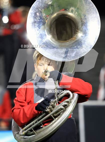 Thumbnail 2 in Grand Saline vs Chisum photogallery.