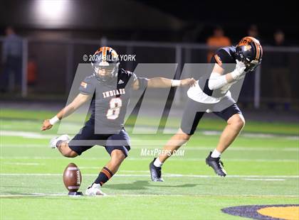 Thumbnail 2 in Grand Saline vs Chisum photogallery.