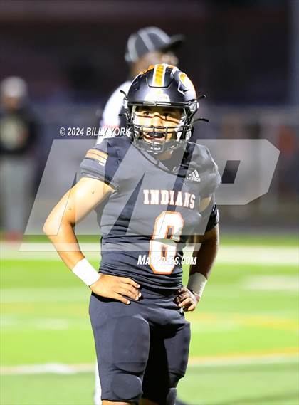 Thumbnail 3 in Grand Saline vs Chisum photogallery.