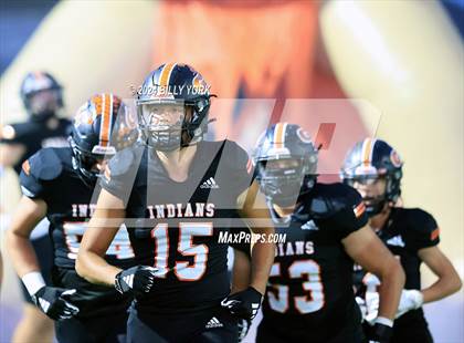 Thumbnail 3 in Grand Saline vs Chisum photogallery.