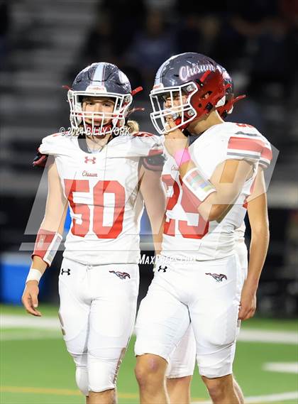 Thumbnail 3 in Grand Saline vs Chisum photogallery.