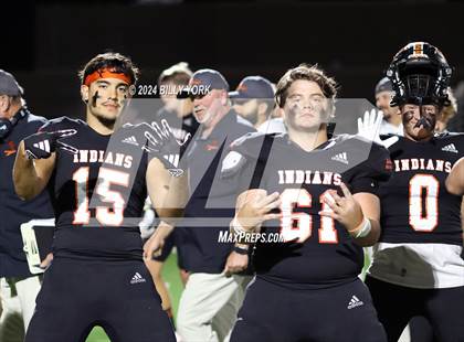 Thumbnail 1 in Grand Saline vs Chisum photogallery.