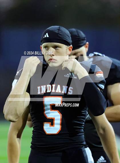 Thumbnail 2 in Grand Saline vs Chisum photogallery.