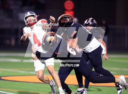 Thumbnail 1 in Grand Saline vs Chisum photogallery.
