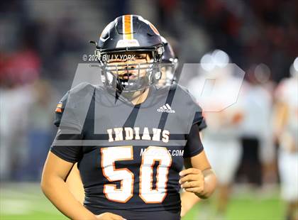 Thumbnail 2 in Grand Saline vs Chisum photogallery.