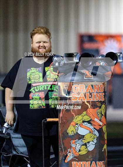 Thumbnail 2 in Grand Saline vs Chisum photogallery.