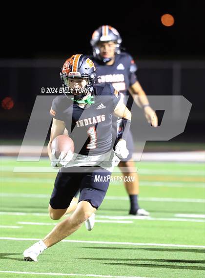 Thumbnail 2 in Grand Saline vs Chisum photogallery.