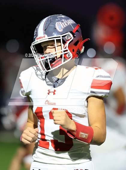 Thumbnail 1 in Grand Saline vs Chisum photogallery.