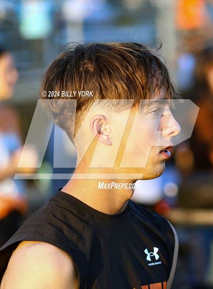 Thumbnail 1 in Grand Saline vs Chisum photogallery.