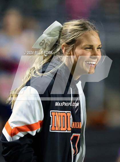 Thumbnail 2 in Grand Saline vs Chisum photogallery.