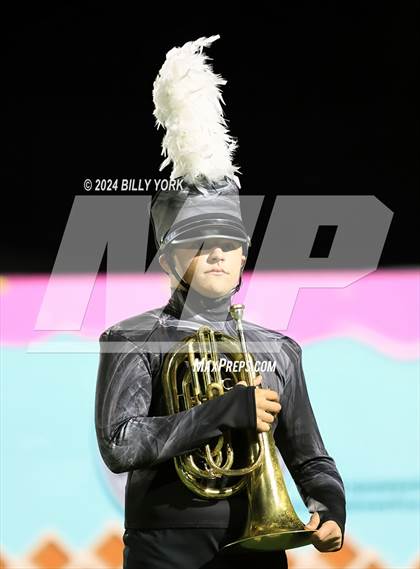 Thumbnail 3 in Grand Saline vs Chisum photogallery.