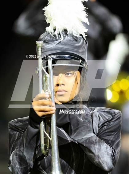 Thumbnail 3 in Grand Saline vs Chisum photogallery.